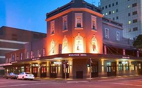 Woolpack Hotel Parramatta